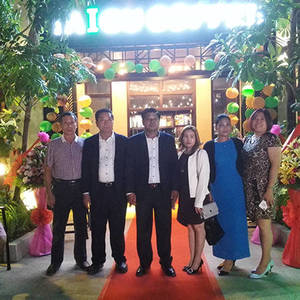饮食时尚与文化 纯西式消费体验 太古集团咖啡&面包厅正式营业 ...