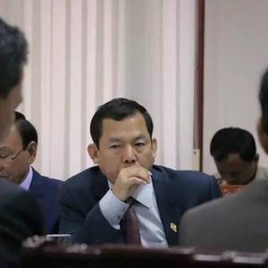 英才安：人民党言行不一成笑柄