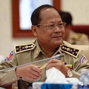 内政部：抗议者，一律依法处理！