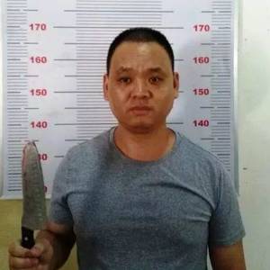 同为中国人  何苦自相残