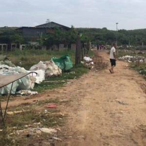 金边旧垃圾场将被开发