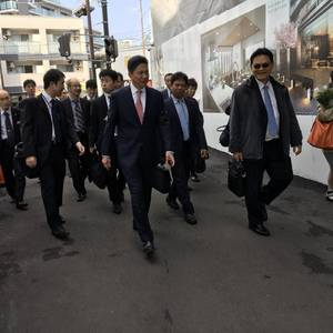 轻轨项目预计明年5月完成调研