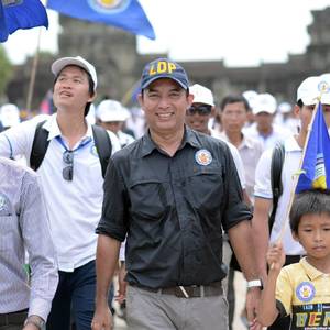 联盟党拒绝接受前救国党国会议席