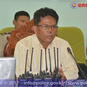 男涉盗取对讲机密码‧干扰警方掌握警对话