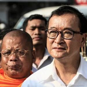 沈良西声称3个月内将回国