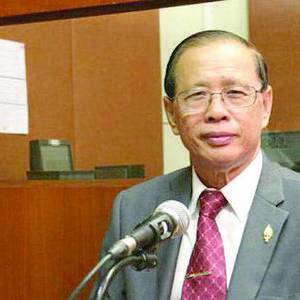为救国党而制裁柬埔寨 瑞典宣布停止提供援助