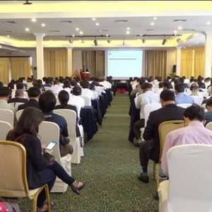 柬越合作休戚与共 双边贸易日新月异