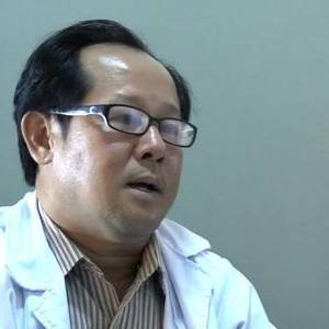 专业医生：柬青年人大部分因超限饮酒患上糖尿病