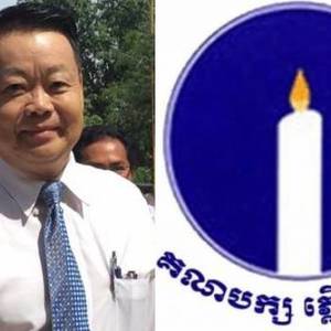 烛光党放弃明年参议院选举