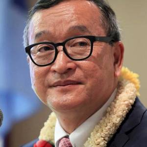 柬埔寨取缔主要人权组织
