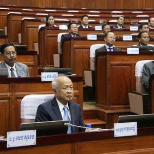 拉那烈：该党不会批评政府 工作重心是明年大选