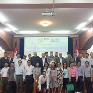 引进先进技术 打造智能农业