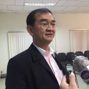 选委会新委员名单敲定‧审红庭公关出任委员