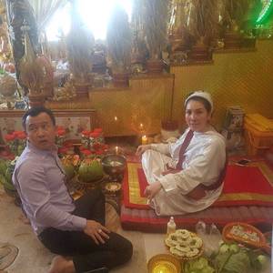 帮人占卜改运‧巫师夫妇涉诈骗被捕