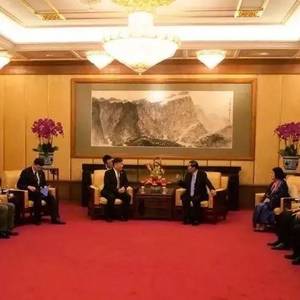 数十亿美金，中国三大公司将在柬投资