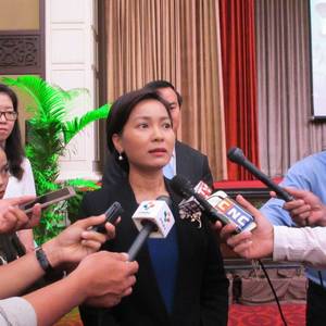 央行要求金融机构良性放贷