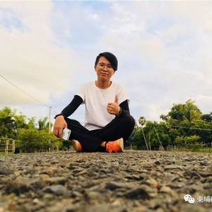“金边那位全身烂掉的艾滋病女人，我很恐惧”