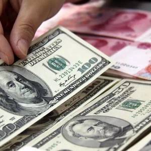 美金兑人民币汇率暴跌？2018在柬同胞财产将缩水