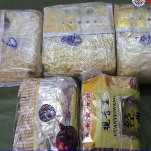 柬国5个月拘捕近7000名涉毒者