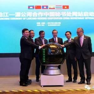 柬埔寨获资助超700万美金，又是中国出力