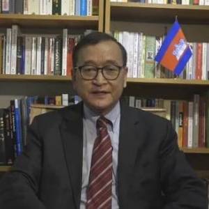 若受三大制裁政府垮台‧沉良西再预言柬政局