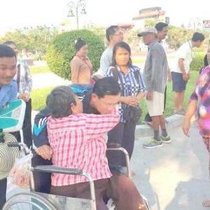 气温骤降！ 洪森总理提醒全国同胞注意保暖