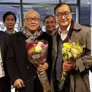 前副总理煽动人民“起义”，遭军方严厉警告！