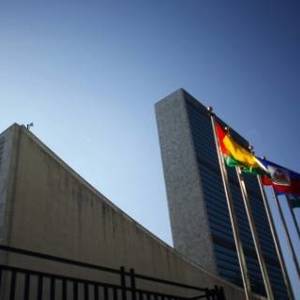 柬常驻联合国代表‧抗议欧盟美干涉内政