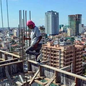 这一年总算没白忙！中国地产商正式夺冠柬埔寨市场