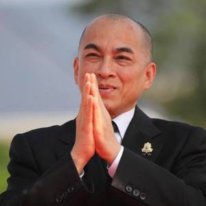 内政部将申请对《刑事法》进行修改 增加制裁辱骂国王条款