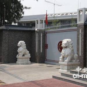 中国使馆提醒在柬中国公民平安出行