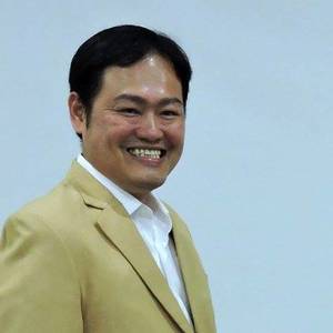 泊园咖啡屋”（Park Cafe）老板分享经商经验