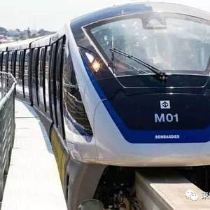 轻轨，新体育场，城市开发，柬埔寨果真是投资圣地？