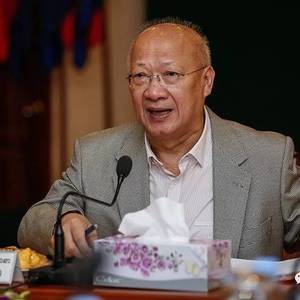 修宪为人民，不是为了总理集权！