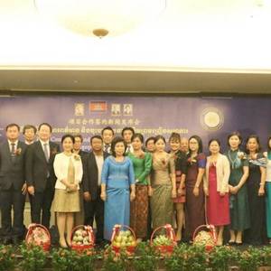 世纪集团大举动！ 柬首个高尔夫球旅游度假区即将动工