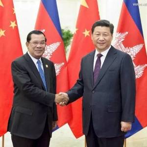 2018年1月，这些事关系到所有在柬同胞