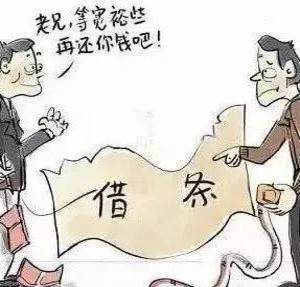 为什么在柬埔寨做生意不能赊账，一张图告诉你真相！