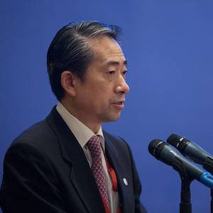 熊波：中国梦与柬埔寨人民的梦想息息相关
