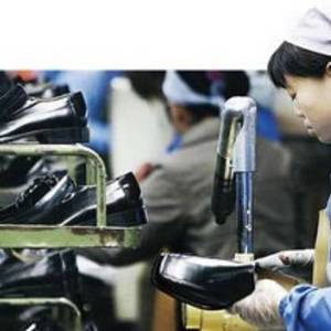 2017年柬埔寨出口原材料及成品均大幅增长