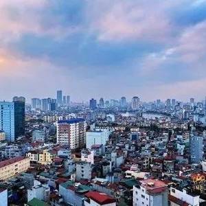 中资企业给柬埔寨墙体材料更新换代！