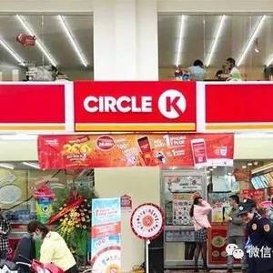 美国OK便利店 进军柬零售业