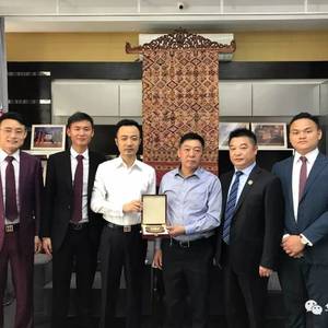合作前景广，中柬商务新格局