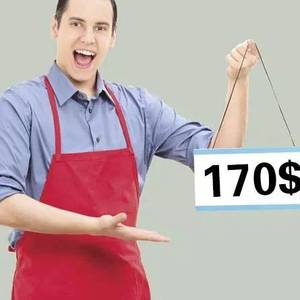 170美元最低工！明日首次执行