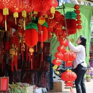 柬埔寨人眼中的春节都是什么样？