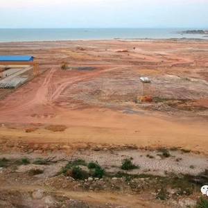 中国计划投资一千亿在柬建经济特区和贸易中心