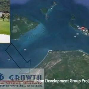 国公省滨海地区‧地价大幅上涨
