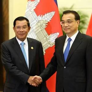 西方欲让洪森下台 中国或将痛失盟友？