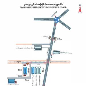 4个新工厂获得CDC批准在柬埔寨运作
