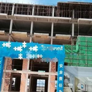 西港一中资建筑被洪森叫停