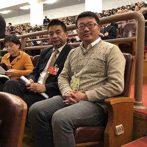 两会专访 | 刘永好：新希望集团将会继续加大在柬埔寨的投资发展 ...